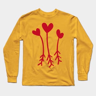 Valentines day Long Sleeve T-Shirt